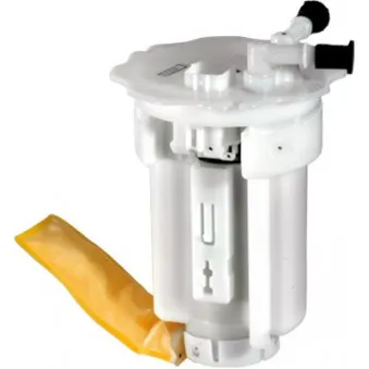 Unité d'injection de carburant HOFFER