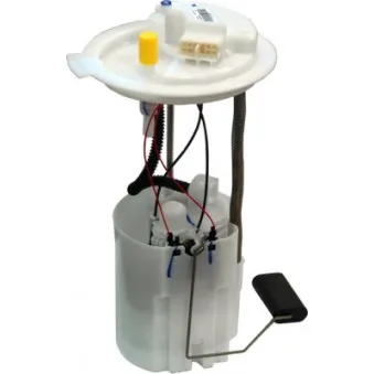 Unité d'injection de carburant HOFFER