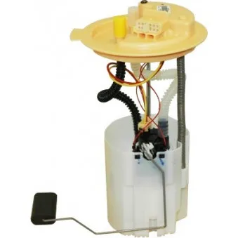 Unité d'injection de carburant HOFFER