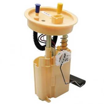 Unité d'injection de carburant HOFFER