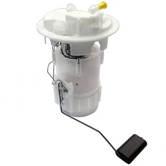 Unité d'injection de carburant HOFFER 7507322