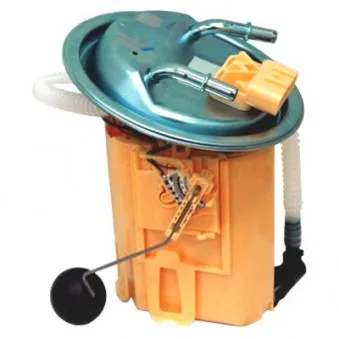 Unité d'injection de carburant HOFFER 7507329