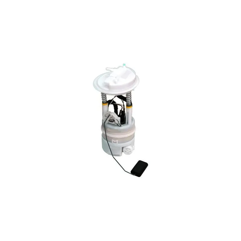 Unité d'injection de carburant HOFFER 7507330