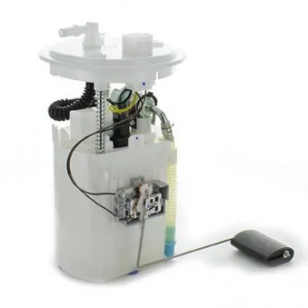 Unité d'injection de carburant HOFFER