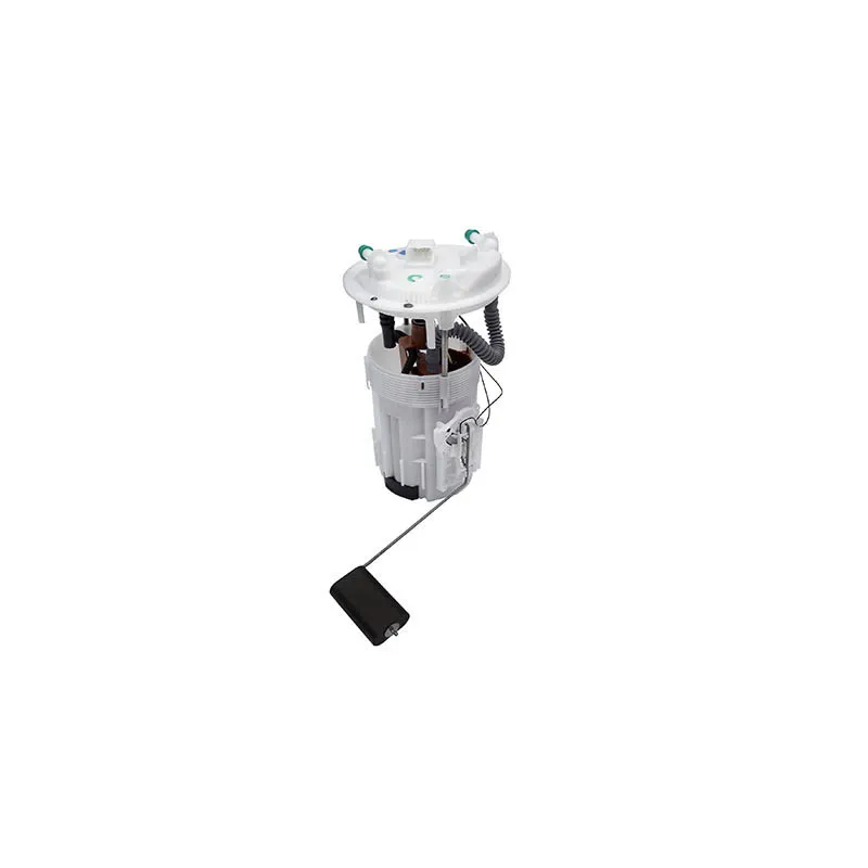 Unité d'injection de carburant HOFFER 7507367