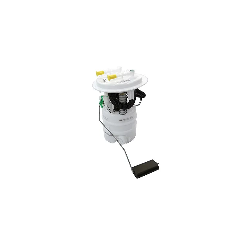 Unité d'injection de carburant HOFFER 7507368