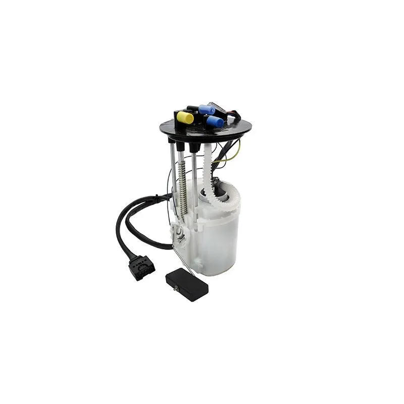 Unité d'injection de carburant HOFFER 7507374