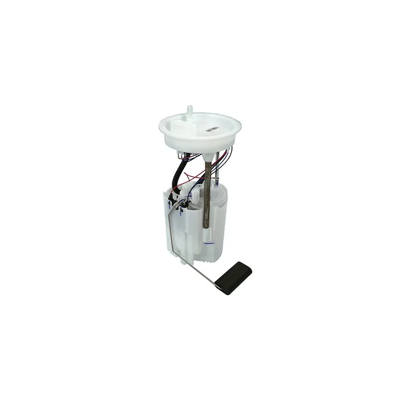Unité d'injection de carburant HOFFER 7507377