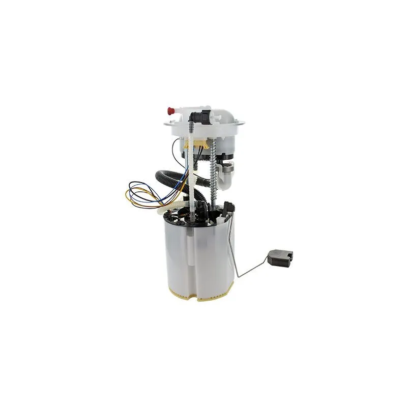 Unité d'injection de carburant HOFFER 7507380