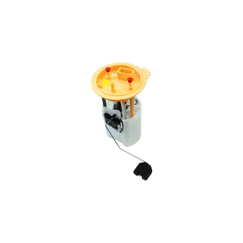 Unité d'injection de carburant HOFFER 7507381