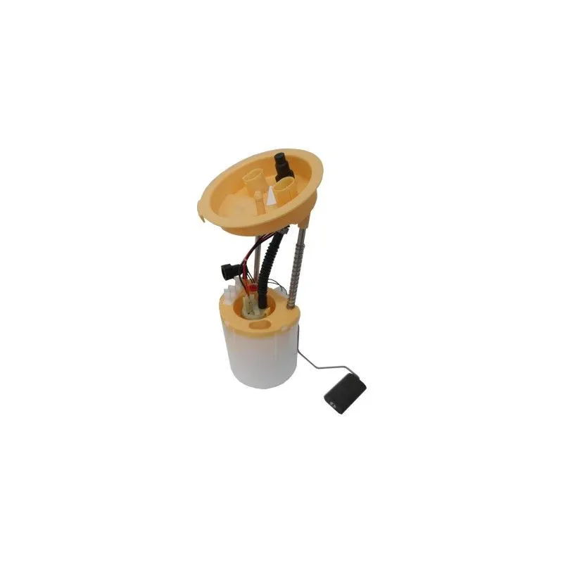 Unité d'injection de carburant HOFFER 7507394