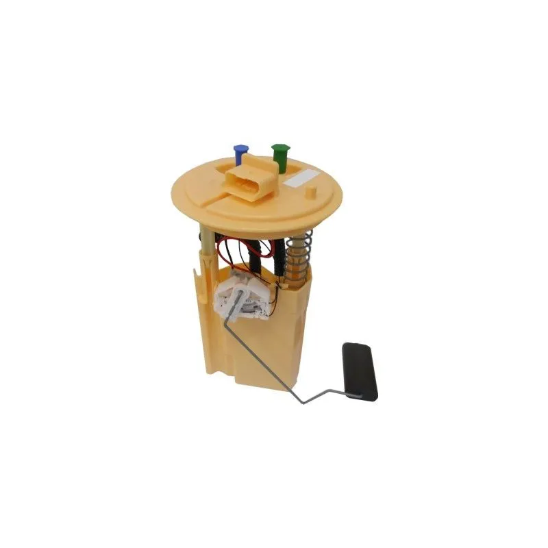 Unité d'injection de carburant HOFFER 7507396