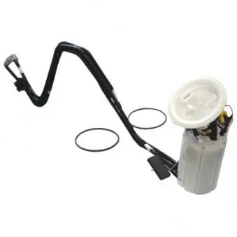 Unité d'injection de carburant HOFFER 7507398