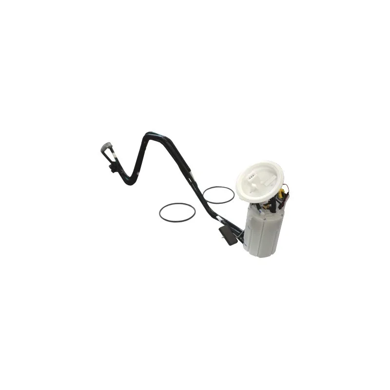 Unité d'injection de carburant HOFFER 7507398