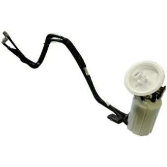 Unité d'injection de carburant HOFFER 7507399