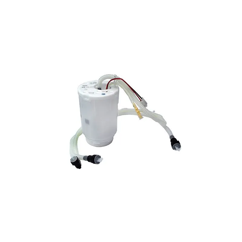 Unité d'injection de carburant HOFFER 7507409