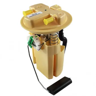 Unité d'injection de carburant HOFFER 7507416E