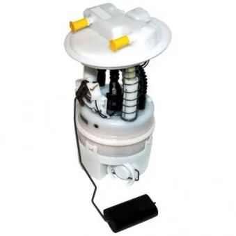 Unité d'injection de carburant HOFFER 7507419E