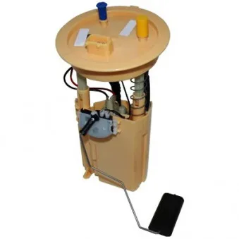 Unité d'injection de carburant HOFFER