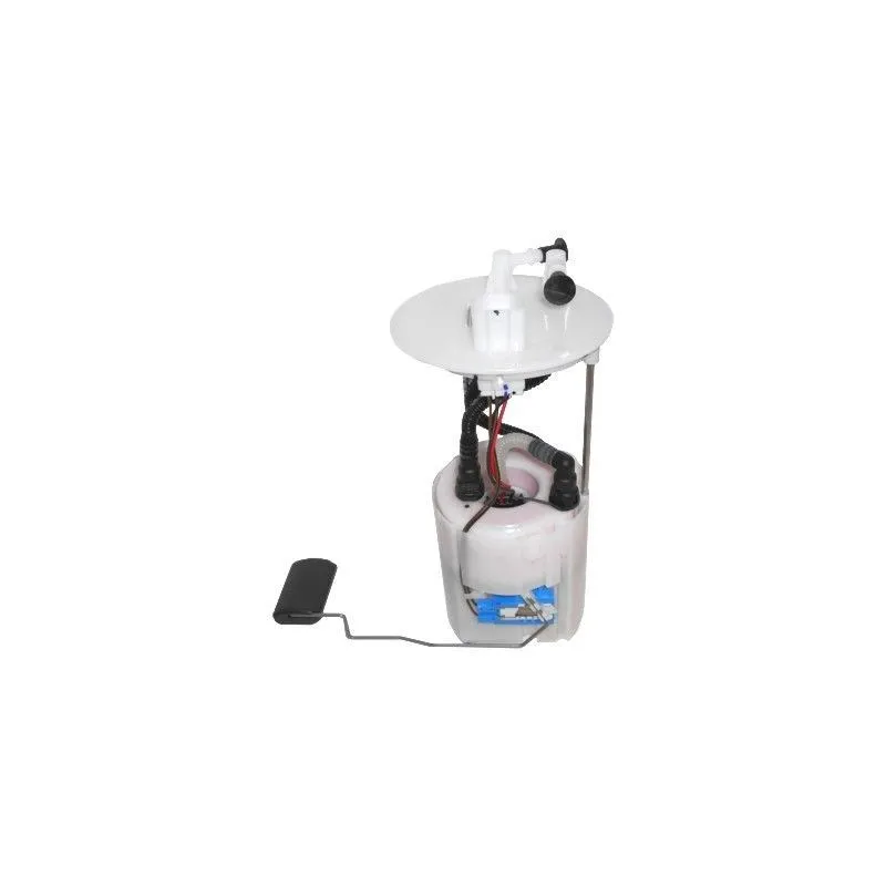 Unité d'injection de carburant HOFFER 7507435