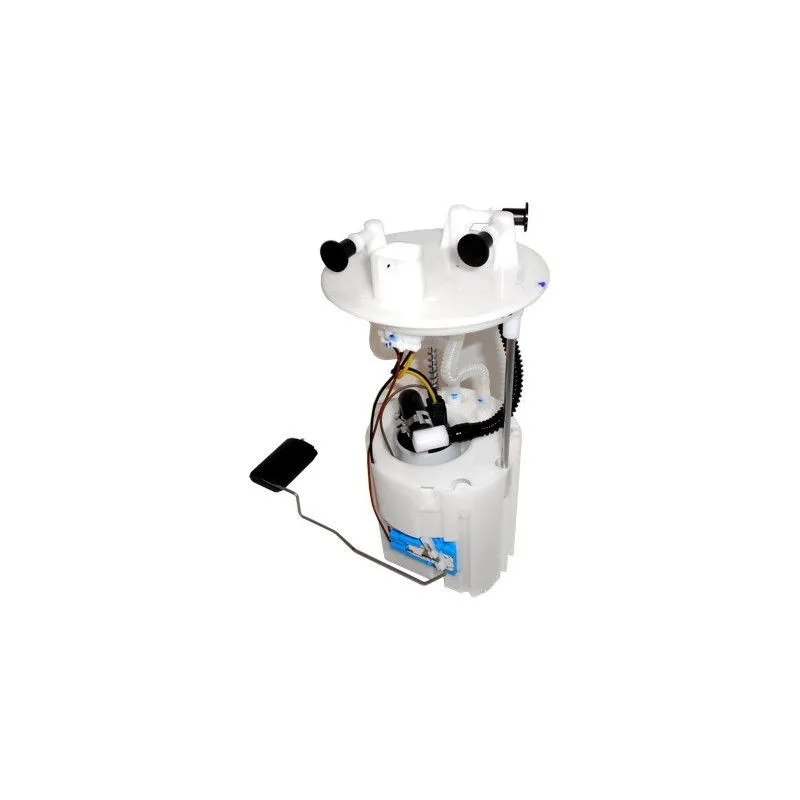 Unité d'injection de carburant HOFFER 7507436