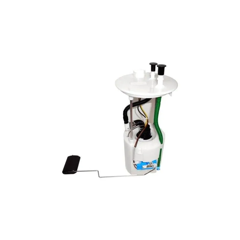 Unité d'injection de carburant HOFFER 7507437