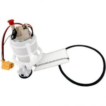 Unité d'injection de carburant HOFFER 7507456