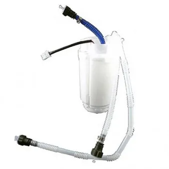 Unité d'injection de carburant HOFFER 7507465