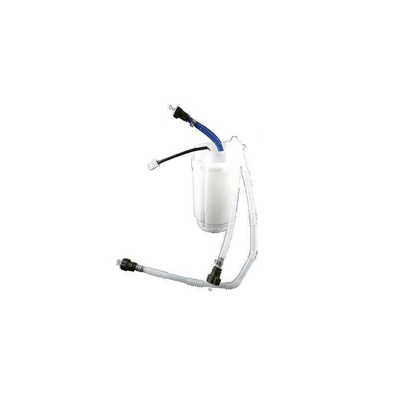 Unité d'injection de carburant HOFFER 7507465