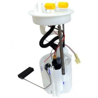 Unité d'injection de carburant HOFFER