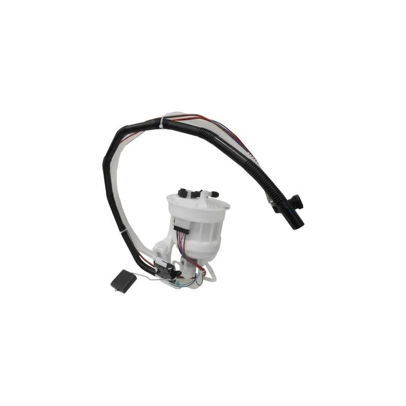 Unité d'injection de carburant HOFFER 7507473