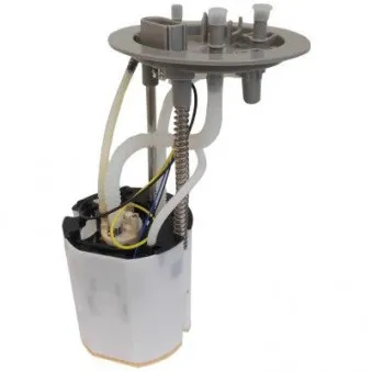 Unité d'injection de carburant HOFFER 7507476