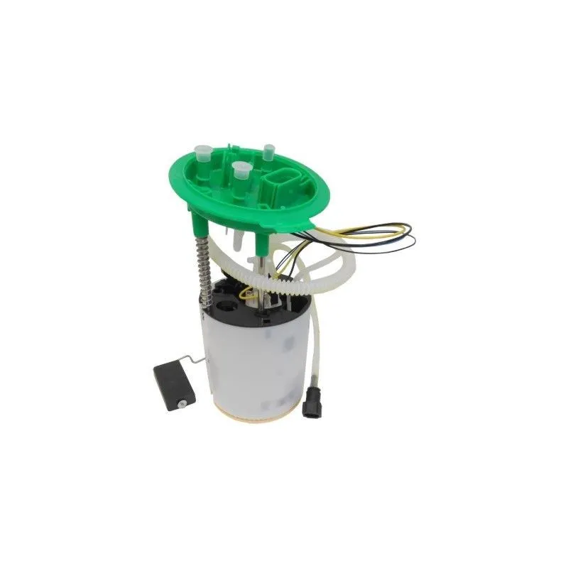 Unité d'injection de carburant HOFFER 7507479