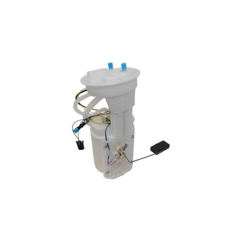 Unité d'injection de carburant HOFFER 7507480