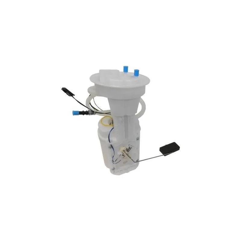 Unité d'injection de carburant HOFFER 7507481