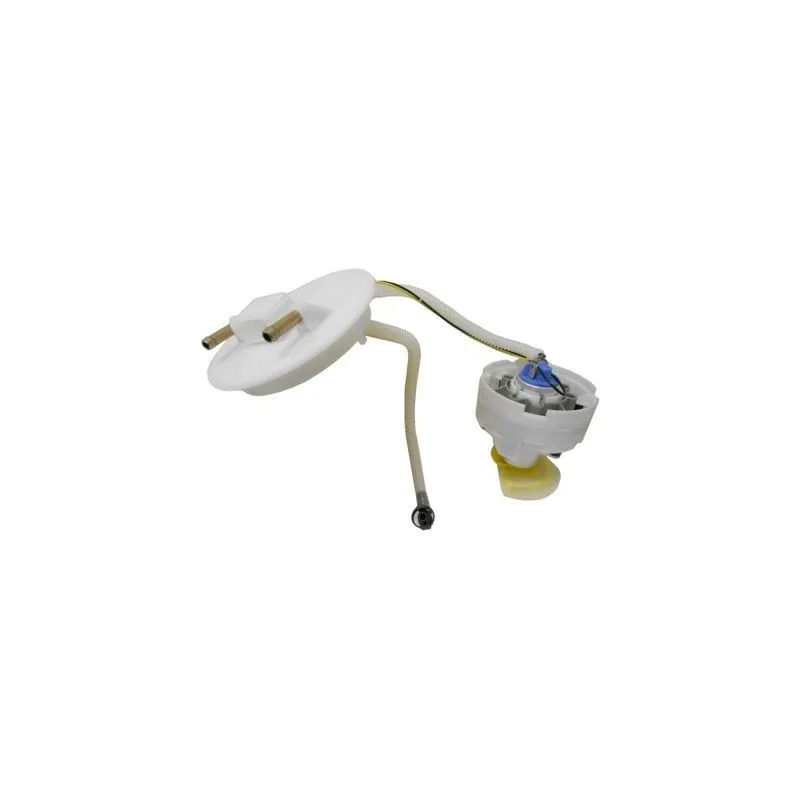 Unité d'injection de carburant HOFFER 7507482
