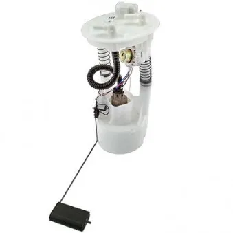 Unité d'injection de carburant HOFFER