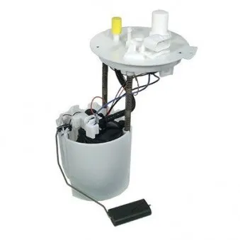 Unité d'injection de carburant HOFFER 7507504
