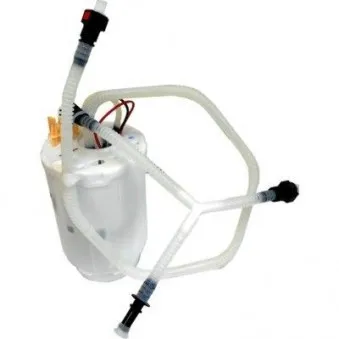 Unité d'injection de carburant HOFFER