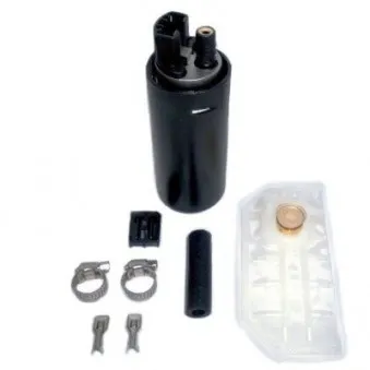 Pompe à carburant HOFFER 7507513