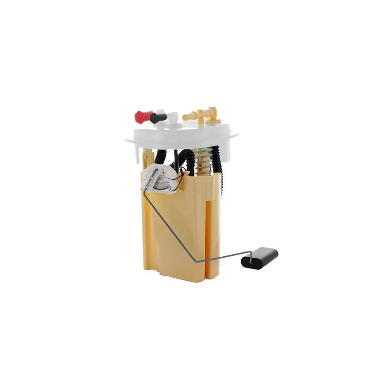 Unité d'injection de carburant HOFFER 7507524