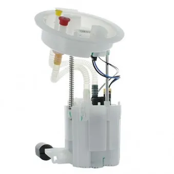 Unité d'injection de carburant HOFFER 7507528