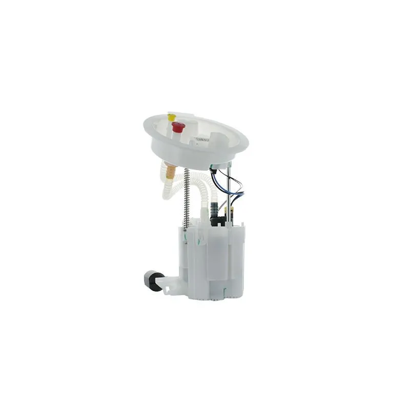 Unité d'injection de carburant HOFFER 7507528