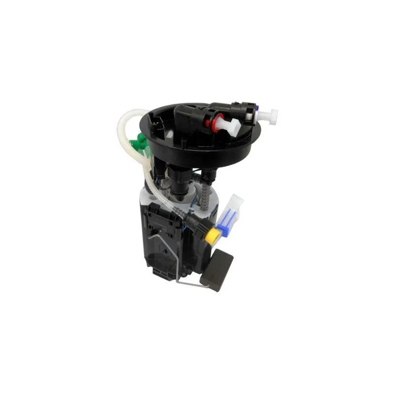Unité d'injection de carburant HOFFER 7507536