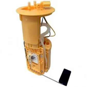 Unité d'injection de carburant HOFFER