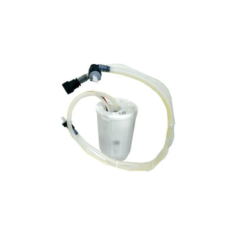 Unité d'injection de carburant HOFFER 7507540