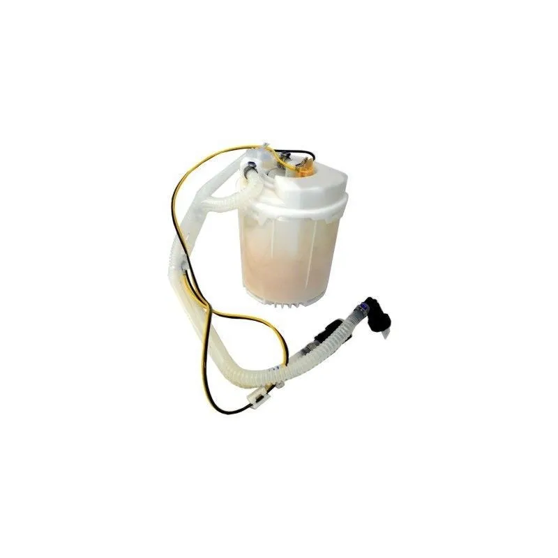 Unité d'injection de carburant HOFFER 7507543