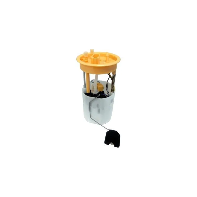 Unité d'injection de carburant HOFFER 7507547