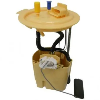 Unité d'injection de carburant HOFFER