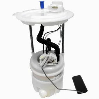 Unité d'injection de carburant HOFFER